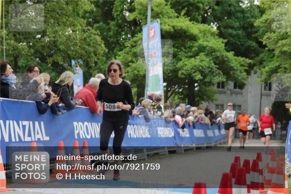 17.05.2025 - Störlauf H.Heesch http://msf.ph/oto/7921759 17.05.2025 19:05:41 Ziel 508 meine-sportfotos.de