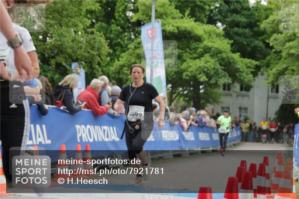 17.05.2025 - Störlauf H.Heesch http://msf.ph/oto/7921781 17.05.2025 19:06:16 Ziel 4699 meine-sportfotos.de
