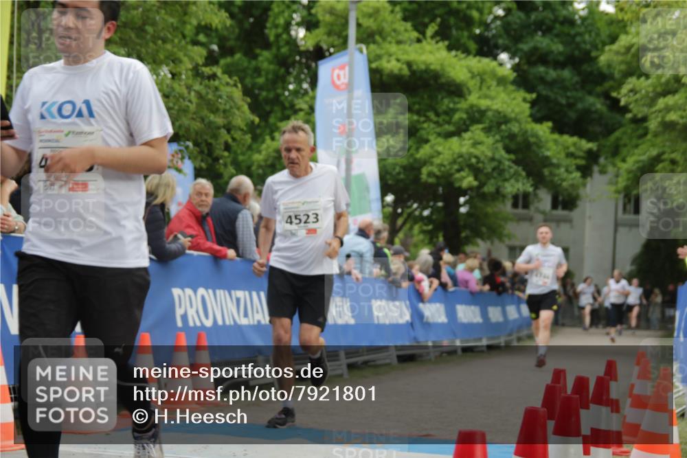 17.05.2025 - Störlauf H.Heesch http://msf.ph/oto/7921801 17.05.2025 19:07:02 Ziel 4523, 4746 meine-sportfotos.de