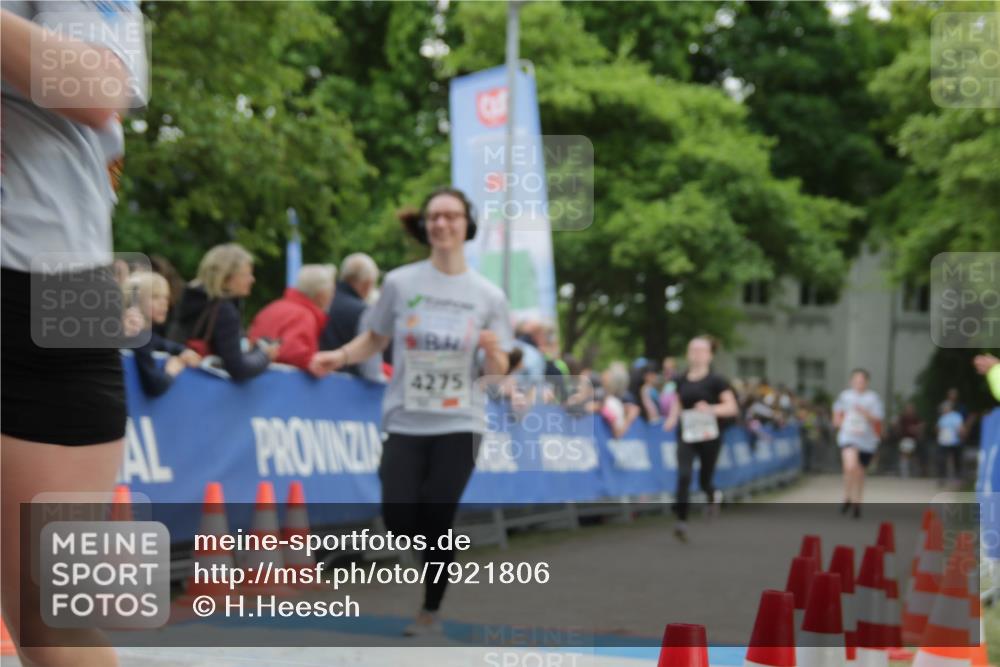 17.05.2025 - Störlauf H.Heesch http://msf.ph/oto/7921806 17.05.2025 19:07:12 Ziel 4275 meine-sportfotos.de