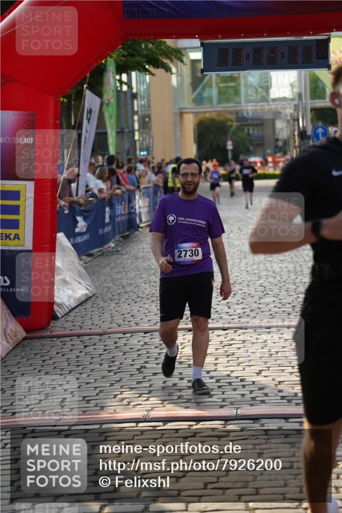 13.06.2025 - Holstenköstenlauf Felixshl http://msf.ph/oto/7926200 13.06.2025 20:14:10 Laufen 2397, 2730 meine-sportfotos.de