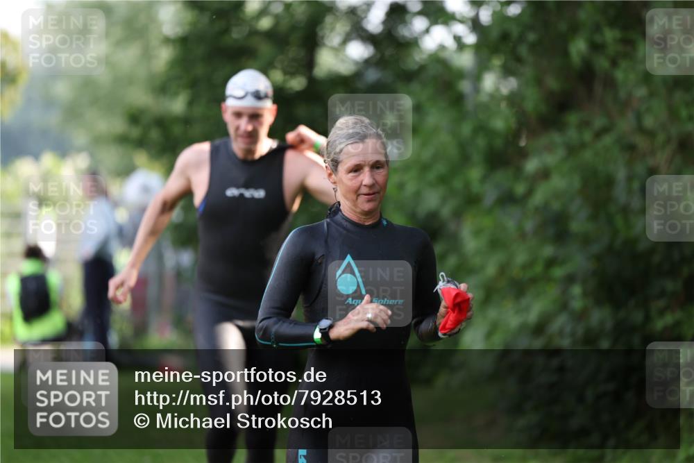15.06.2025 - 7 Türme Triathlon Michael Strokosch http://msf.ph/oto/7928513 15.06.2025 09:19:29 Schwimmen 26, 27, 30, 89, 90, 91 meine-sportfotos.de
