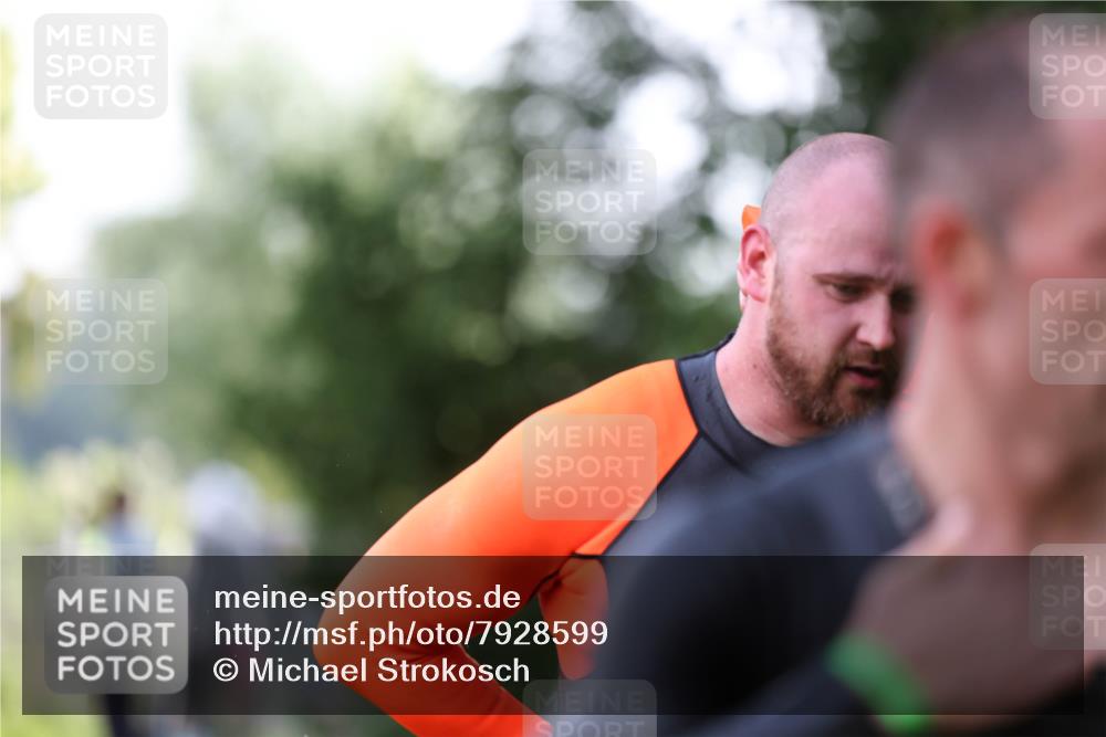 15.06.2025 - 7 Türme Triathlon Michael Strokosch http://msf.ph/oto/7928599 15.06.2025 09:20:12 Schwimmen 29, 32, 34, 35, 74, 76, 80 meine-sportfotos.de