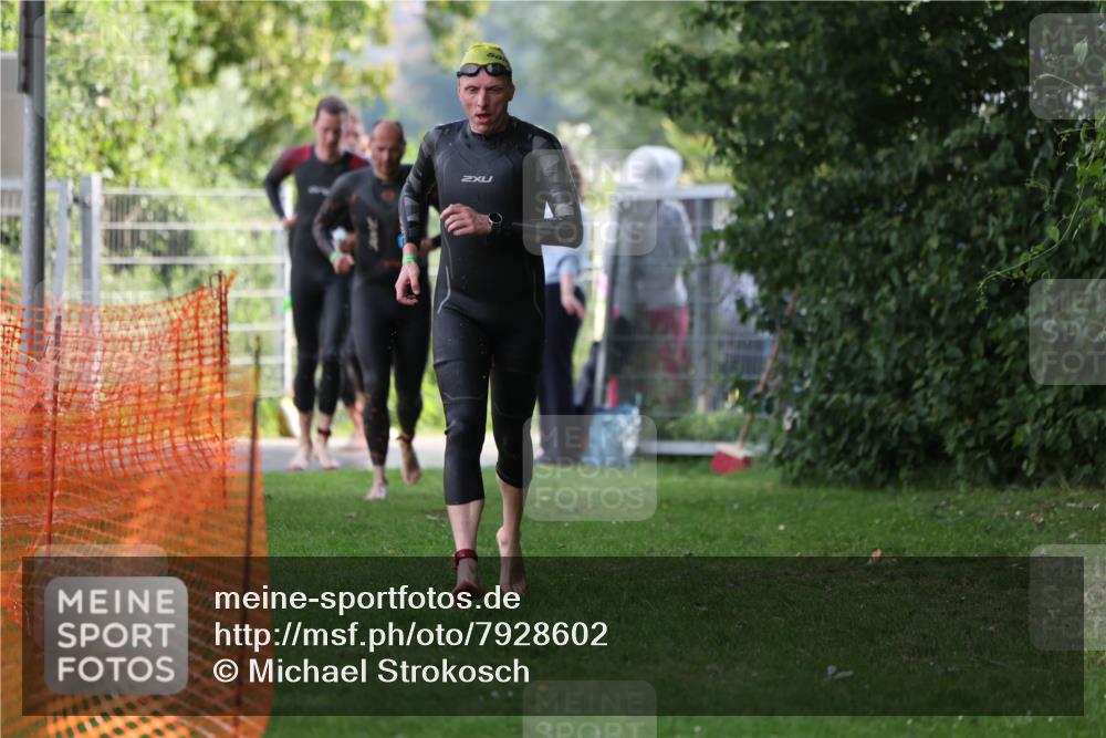 15.06.2025 - 7 Türme Triathlon Michael Strokosch http://msf.ph/oto/7928602 15.06.2025 09:20:21 Schwimmen 29, 32, 71, 72, 73, 74, 75, 76, 80, 96 meine-sportfotos.de