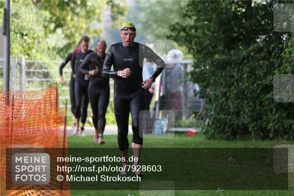 15.06.2025 - 7 Türme Triathlon Michael Strokosch http://msf.ph/oto/7928603 15.06.2025 09:20:21 Schwimmen 29, 32, 71, 72, 73, 74, 75, 76, 80, 96 meine-sportfotos.de