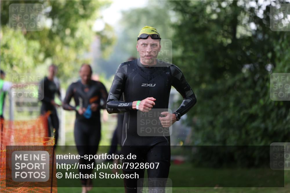 15.06.2025 - 7 Türme Triathlon Michael Strokosch http://msf.ph/oto/7928607 15.06.2025 09:20:23 Schwimmen 29, 71, 72, 73, 75, 76, 80, 88, 96 meine-sportfotos.de