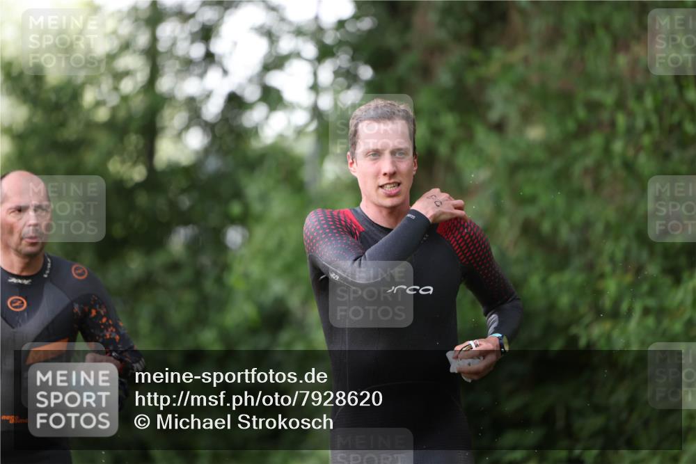 15.06.2025 - 7 Türme Triathlon Michael Strokosch http://msf.ph/oto/7928620 15.06.2025 09:20:27 Schwimmen 29, 71, 72, 73, 75, 76, 80, 87, 88, 96 meine-sportfotos.de