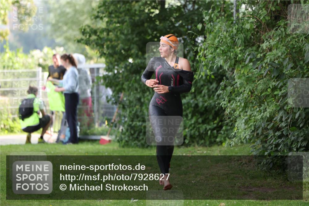 15.06.2025 - 7 Türme Triathlon Michael Strokosch http://msf.ph/oto/7928627 15.06.2025 09:20:30 Schwimmen 29, 71, 72, 73, 75, 76, 80, 85, 87, 88, 96 meine-sportfotos.de