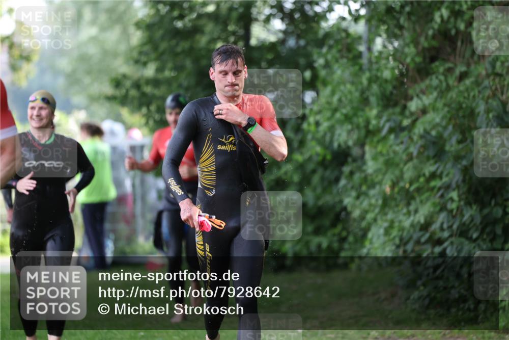 15.06.2025 - 7 Türme Triathlon Michael Strokosch http://msf.ph/oto/7928642 15.06.2025 09:20:36 Schwimmen 29, 71, 72, 73, 75, 76, 78, 80, 85, 87, 88, 96 meine-sportfotos.de