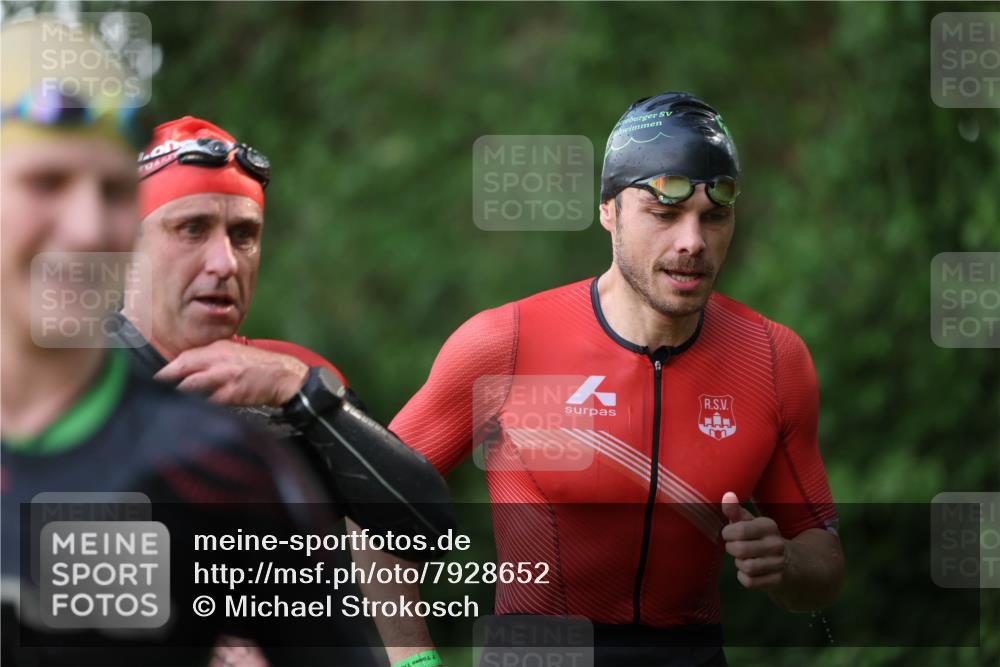 15.06.2025 - 7 Türme Triathlon Michael Strokosch http://msf.ph/oto/7928652 15.06.2025 09:20:41 Schwimmen 71, 72, 73, 75, 76, 78, 85, 87, 88, 96 meine-sportfotos.de