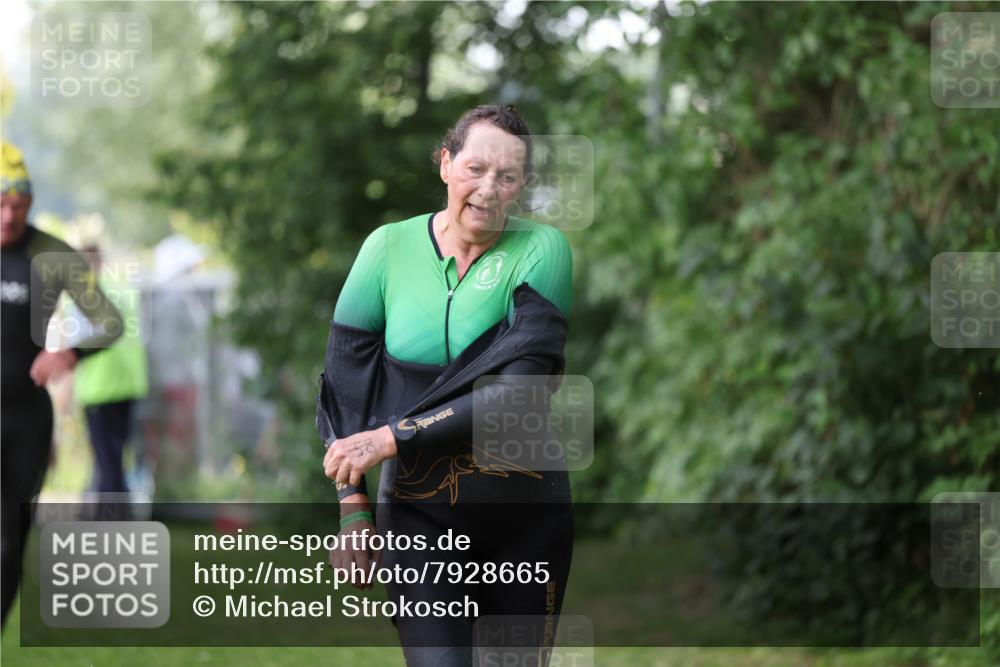 15.06.2025 - 7 Türme Triathlon Michael Strokosch http://msf.ph/oto/7928665 15.06.2025 09:20:46 Schwimmen 71, 72, 73, 75, 78, 85, 87, 88 meine-sportfotos.de