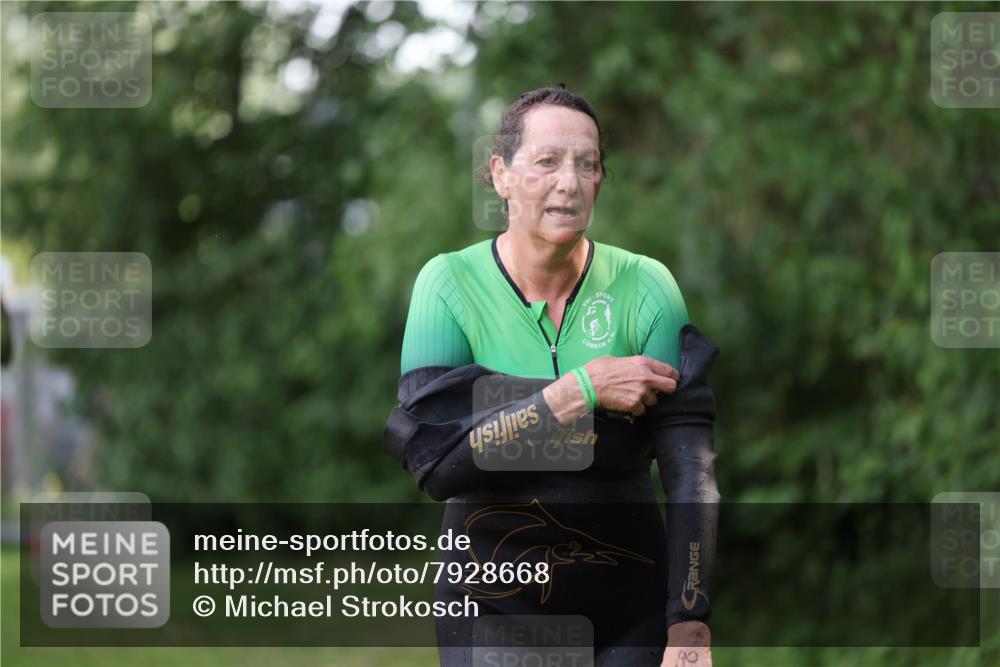 15.06.2025 - 7 Türme Triathlon Michael Strokosch http://msf.ph/oto/7928668 15.06.2025 09:20:47 Schwimmen 71, 72, 75, 78, 85, 87, 88 meine-sportfotos.de