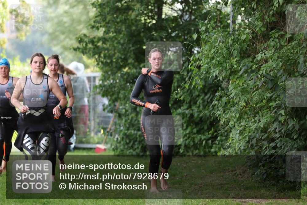 15.06.2025 - 7 Türme Triathlon Michael Strokosch http://msf.ph/oto/7928679 15.06.2025 09:21:07 Schwimmen 109, 110, 111, 112, 121, 122, 123, 124 meine-sportfotos.de