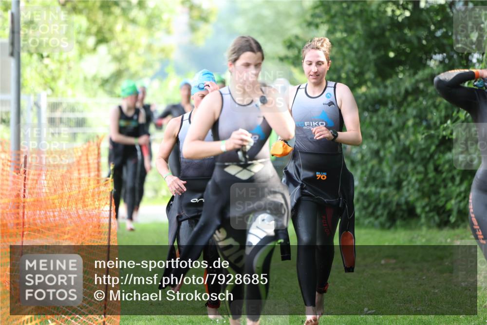 15.06.2025 - 7 Türme Triathlon Michael Strokosch http://msf.ph/oto/7928685 15.06.2025 09:21:09 Schwimmen 109, 110, 111, 112, 121, 122, 123, 124 meine-sportfotos.de