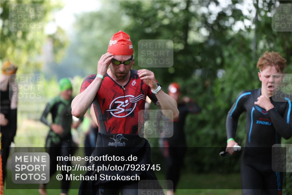 15.06.2025 - 7 Türme Triathlon Michael Strokosch http://msf.ph/oto/7928745 15.06.2025 09:21:55 Schwimmen 6, 7, 9, 36, 61, 63, 65, 117, 118, 119 meine-sportfotos.de