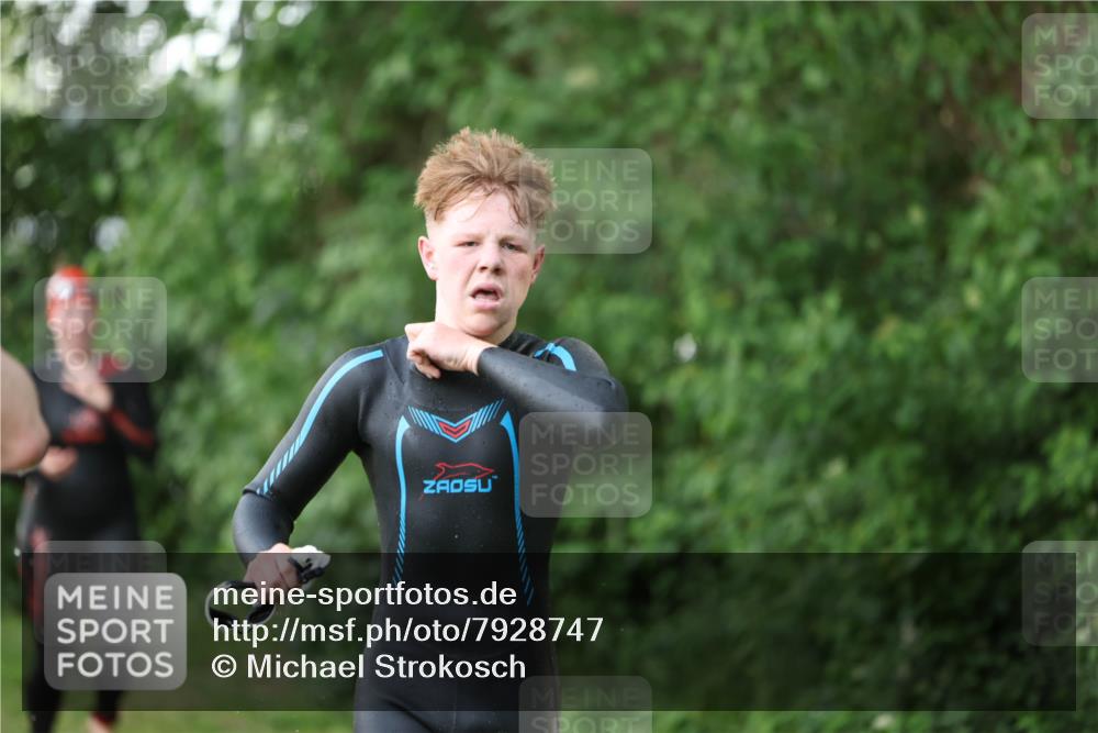 15.06.2025 - 7 Türme Triathlon Michael Strokosch http://msf.ph/oto/7928747 15.06.2025 09:21:56 Schwimmen 6, 7, 9, 36, 61, 63, 65, 117, 118, 119 meine-sportfotos.de