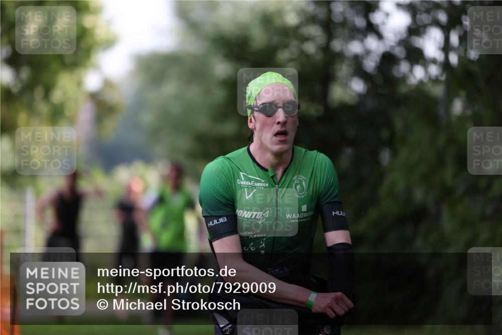 15.06.2025 - 7 Türme Triathlon Michael Strokosch http://msf.ph/oto/7929009 15.06.2025 09:26:10 Schwimmen 4, 41, 42, 44, 45, 66, 67, 68, 69, 70 meine-sportfotos.de