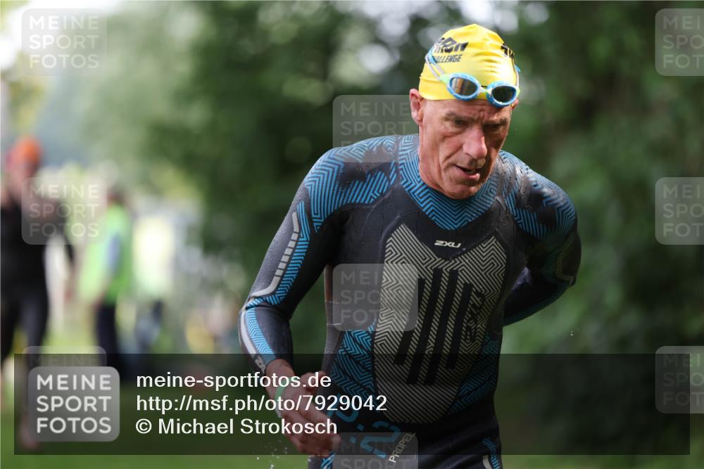 15.06.2025 - 7 Türme Triathlon Michael Strokosch http://msf.ph/oto/7929042 15.06.2025 09:26:21 Schwimmen 4, 66, 67, 68, 69, 70 meine-sportfotos.de