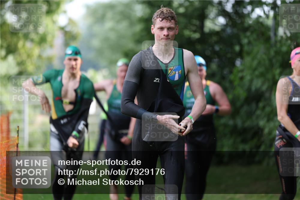 15.06.2025 - 7 Türme Triathlon Michael Strokosch http://msf.ph/oto/7929176 15.06.2025 09:30:06 Schwimmen 149, 150, 151, 152, 153 meine-sportfotos.de