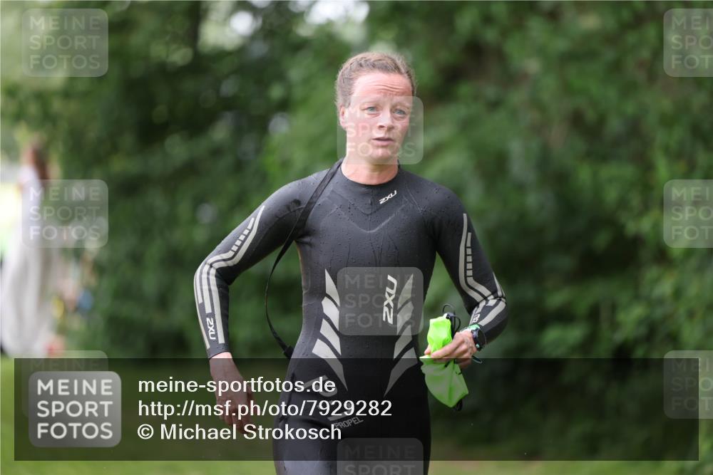 15.06.2025 - 7 Türme Triathlon Michael Strokosch http://msf.ph/oto/7929282 15.06.2025 09:33:54 Schwimmen 126, 139, 140, 148 meine-sportfotos.de