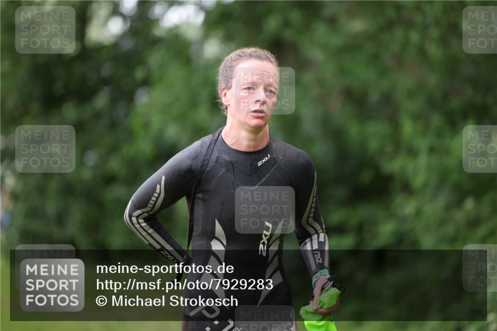 15.06.2025 - 7 Türme Triathlon Michael Strokosch http://msf.ph/oto/7929283 15.06.2025 09:33:54 Schwimmen 126, 139, 140, 148 meine-sportfotos.de