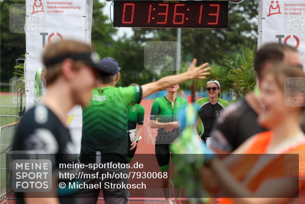 15.06.2025 - 7 Türme Triathlon Michael Strokosch http://msf.ph/oto/7930068 15.06.2025 10:36:13 Ziel 126, 127, 128, 137, 138, 140 meine-sportfotos.de