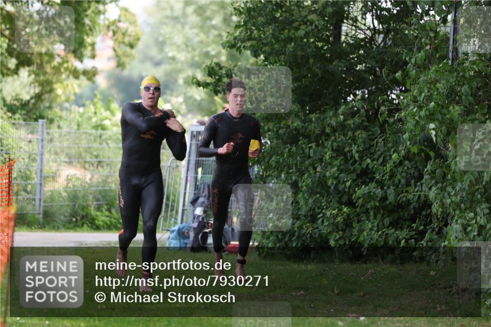 15.06.2025 - 7 Türme Triathlon Michael Strokosch http://msf.ph/oto/7930271 15.06.2025 12:23:37 Schwimmen 388, 422, 457, 467, 541, 558, 580, 582, 606, 639 meine-sportfotos.de