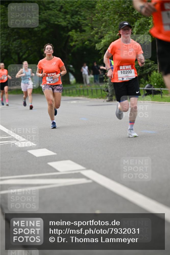 15.06.2025 - REWE Women's Run Dr. Thomas Lammeyer http://msf.ph/oto/7932031 15.06.2025 09:14:23 Laufen 108, 10200 meine-sportfotos.de