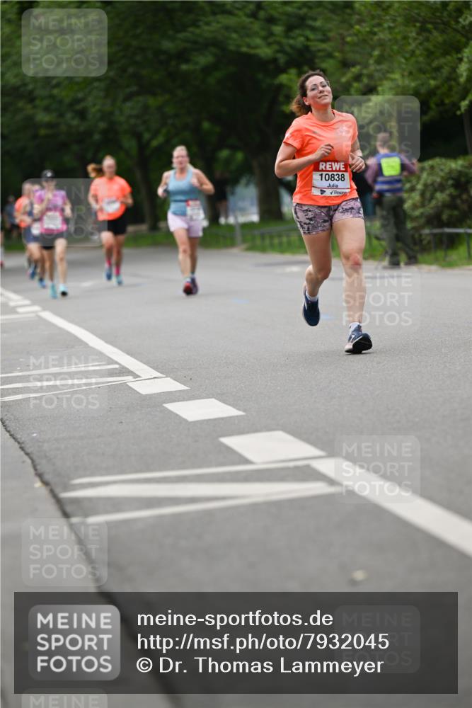 15.06.2025 - REWE Women's Run Dr. Thomas Lammeyer http://msf.ph/oto/7932045 15.06.2025 09:14:24 Laufen 10838 meine-sportfotos.de