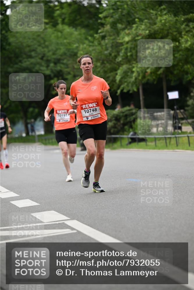 15.06.2025 - REWE Women's Run Dr. Thomas Lammeyer http://msf.ph/oto/7932055 15.06.2025 09:14:35 Laufen 10191, 10748 meine-sportfotos.de