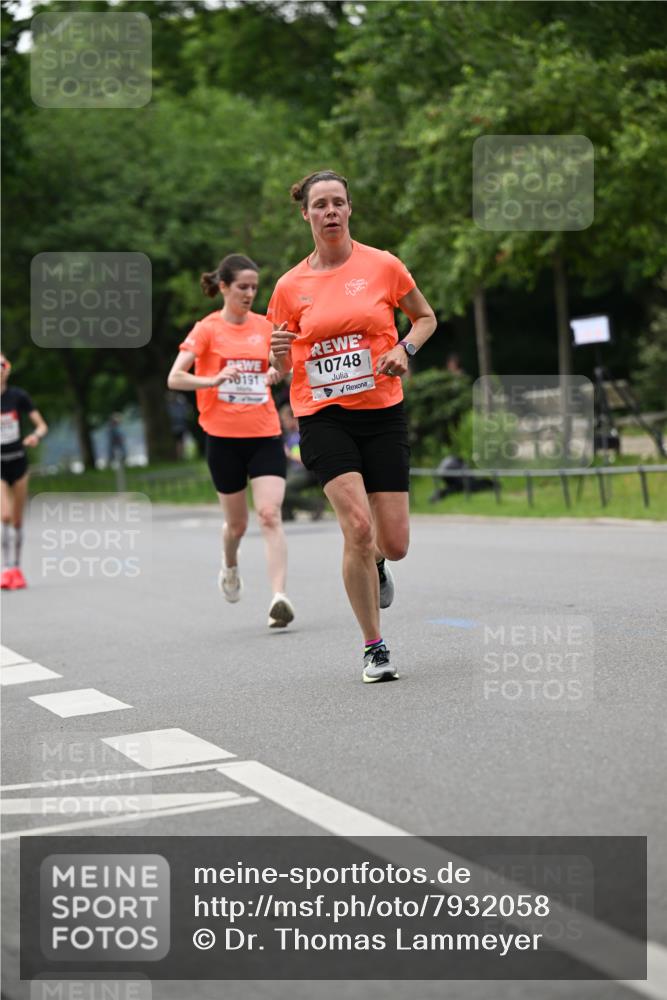 15.06.2025 - REWE Women's Run Dr. Thomas Lammeyer http://msf.ph/oto/7932058 15.06.2025 09:14:36 Laufen 191, 10748 meine-sportfotos.de