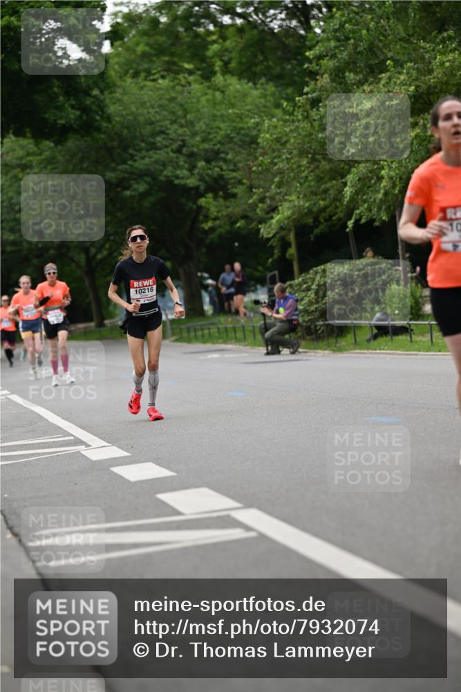 15.06.2025 - REWE Women's Run Dr. Thomas Lammeyer http://msf.ph/oto/7932074 15.06.2025 09:14:37 Laufen 10216 meine-sportfotos.de