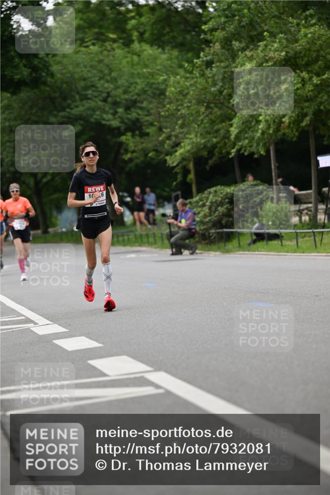 15.06.2025 - REWE Women's Run Dr. Thomas Lammeyer http://msf.ph/oto/7932081 15.06.2025 09:14:38 Laufen  meine-sportfotos.de
