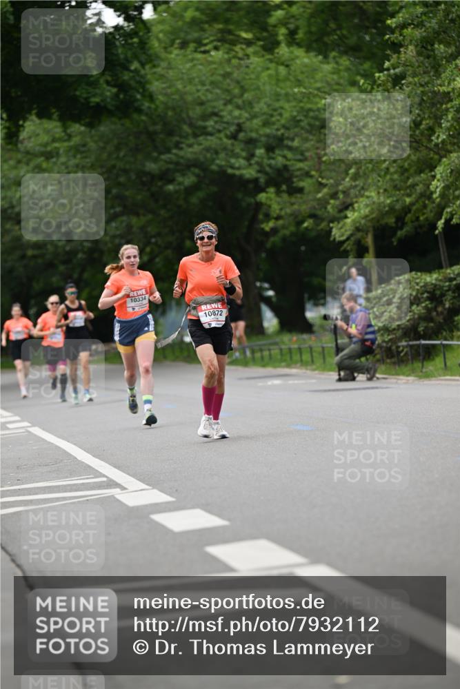 15.06.2025 - REWE Women's Run Dr. Thomas Lammeyer http://msf.ph/oto/7932112 15.06.2025 09:14:41 Laufen 10334, 10872 meine-sportfotos.de