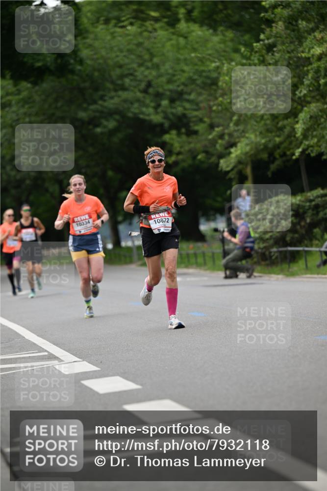 15.06.2025 - REWE Women's Run Dr. Thomas Lammeyer http://msf.ph/oto/7932118 15.06.2025 09:14:41 Laufen 10334, 10872 meine-sportfotos.de