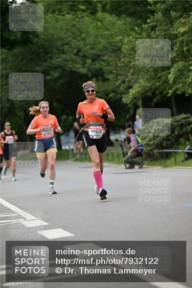 15.06.2025 - REWE Women's Run Dr. Thomas Lammeyer http://msf.ph/oto/7932122 15.06.2025 09:14:41 Laufen 10334, 10872 meine-sportfotos.de