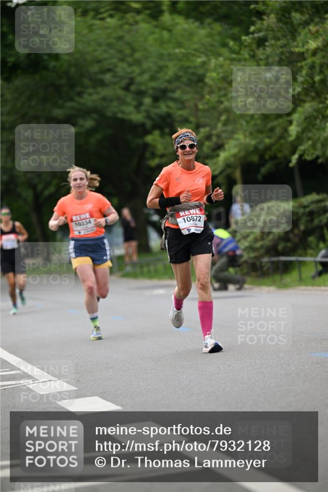 15.06.2025 - REWE Women's Run Dr. Thomas Lammeyer http://msf.ph/oto/7932128 15.06.2025 09:14:42 Laufen 10334, 10872 meine-sportfotos.de
