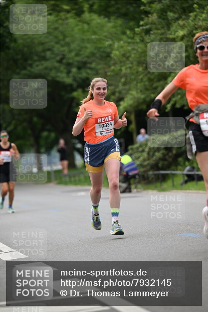 15.06.2025 - REWE Women's Run Dr. Thomas Lammeyer http://msf.ph/oto/7932145 15.06.2025 09:14:43 Laufen 10334 meine-sportfotos.de