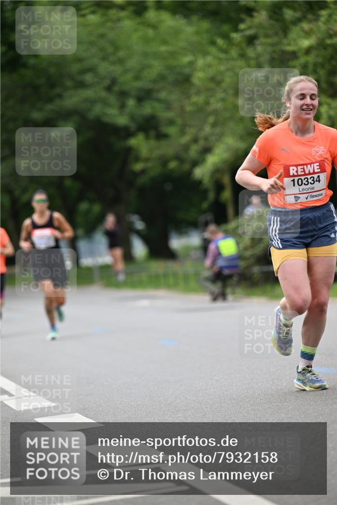 15.06.2025 - REWE Women's Run Dr. Thomas Lammeyer http://msf.ph/oto/7932158 15.06.2025 09:14:44 Laufen 10334 meine-sportfotos.de