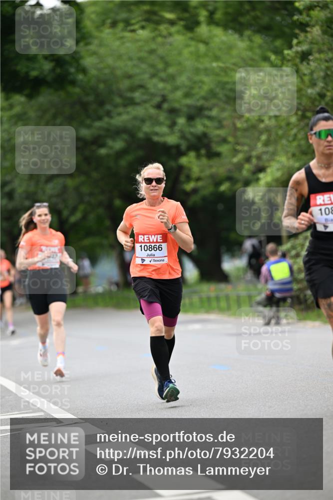 15.06.2025 - REWE Women's Run Dr. Thomas Lammeyer http://msf.ph/oto/7932204 15.06.2025 09:14:48 Laufen 10866 meine-sportfotos.de