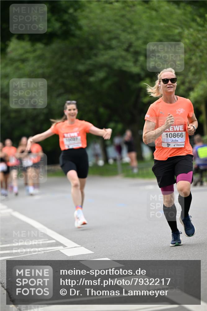15.06.2025 - REWE Women's Run Dr. Thomas Lammeyer http://msf.ph/oto/7932217 15.06.2025 09:14:49 Laufen 10866 meine-sportfotos.de