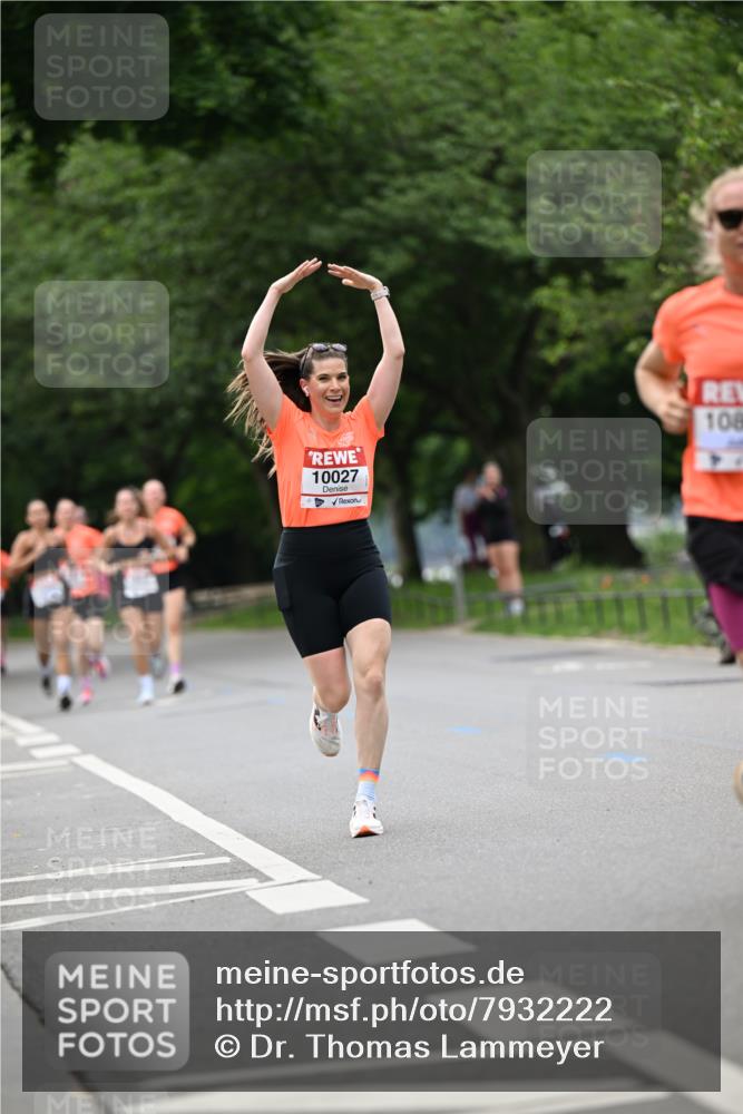 15.06.2025 - REWE Women's Run Dr. Thomas Lammeyer http://msf.ph/oto/7932222 15.06.2025 09:14:50 Laufen  meine-sportfotos.de