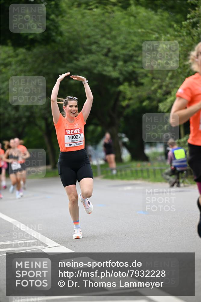 15.06.2025 - REWE Women's Run Dr. Thomas Lammeyer http://msf.ph/oto/7932228 15.06.2025 09:14:50 Laufen  meine-sportfotos.de