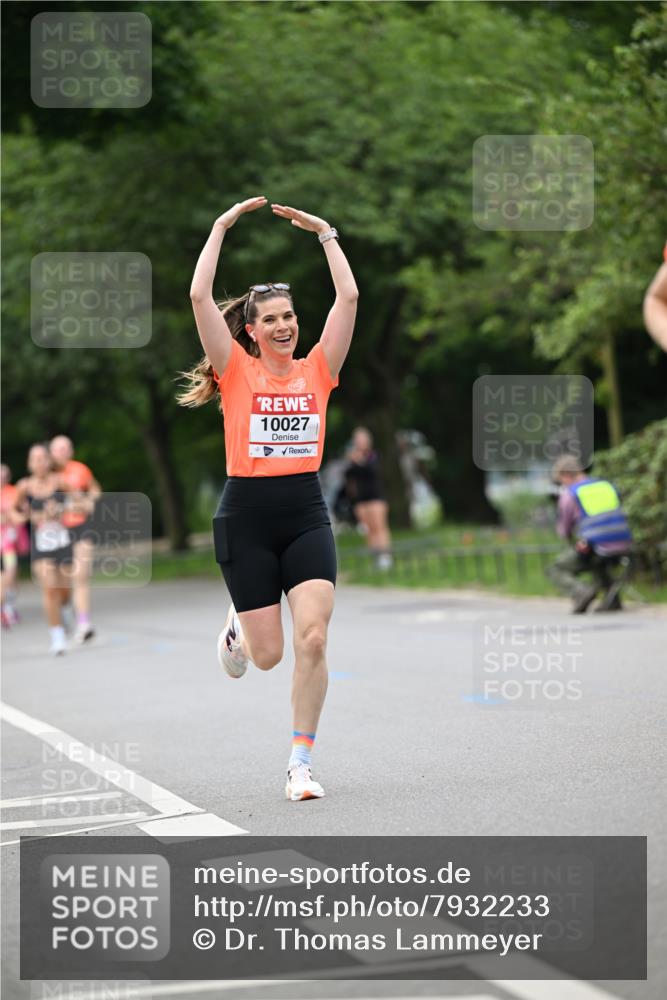 15.06.2025 - REWE Women's Run Dr. Thomas Lammeyer http://msf.ph/oto/7932233 15.06.2025 09:14:50 Laufen  meine-sportfotos.de