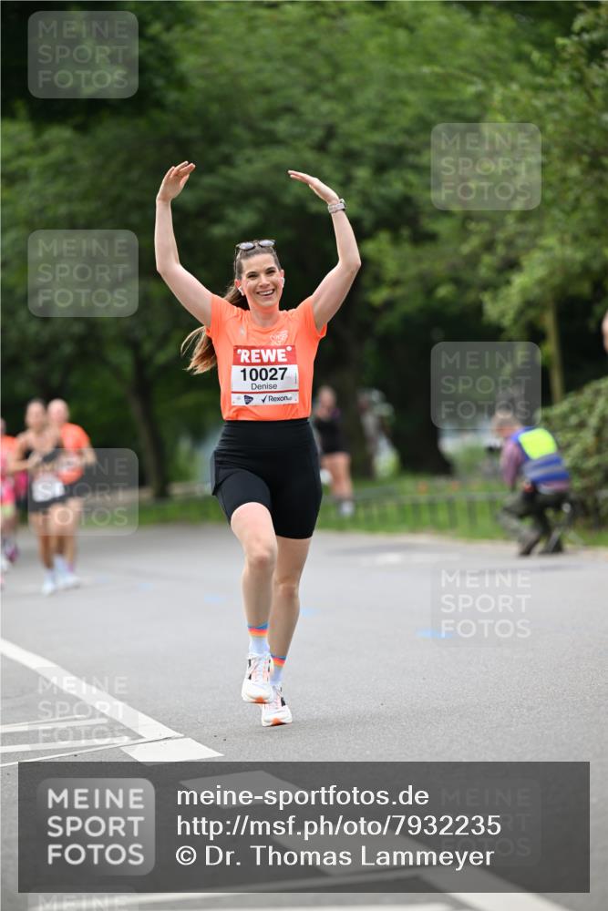 15.06.2025 - REWE Women's Run Dr. Thomas Lammeyer http://msf.ph/oto/7932235 15.06.2025 09:14:51 Laufen 10027 meine-sportfotos.de