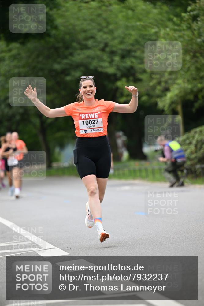 15.06.2025 - REWE Women's Run Dr. Thomas Lammeyer http://msf.ph/oto/7932237 15.06.2025 09:14:51 Laufen 10027 meine-sportfotos.de