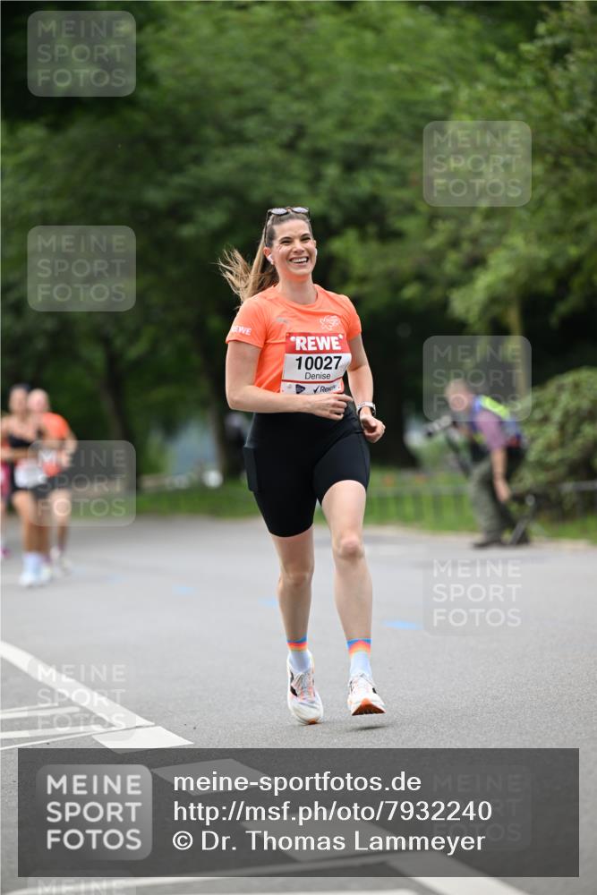 15.06.2025 - REWE Women's Run Dr. Thomas Lammeyer http://msf.ph/oto/7932240 15.06.2025 09:14:51 Laufen  meine-sportfotos.de