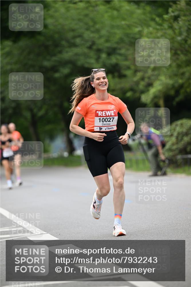 15.06.2025 - REWE Women's Run Dr. Thomas Lammeyer http://msf.ph/oto/7932243 15.06.2025 09:14:51 Laufen 00 meine-sportfotos.de