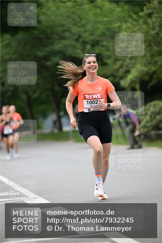 15.06.2025 - REWE Women's Run Dr. Thomas Lammeyer http://msf.ph/oto/7932245 15.06.2025 09:14:51 Laufen 1002 meine-sportfotos.de