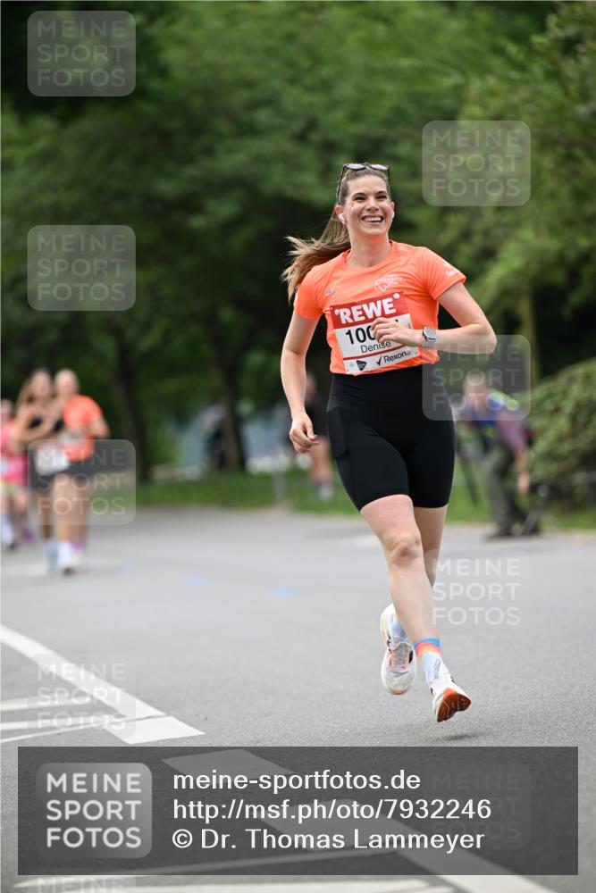 15.06.2025 - REWE Women's Run Dr. Thomas Lammeyer http://msf.ph/oto/7932246 15.06.2025 09:14:51 Laufen 100 meine-sportfotos.de